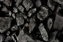 Magheracreggan coal boiler costs